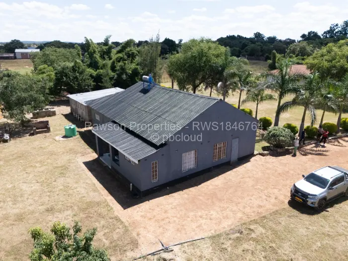 Other Commercial for Sale in Kadoma, Kadoma