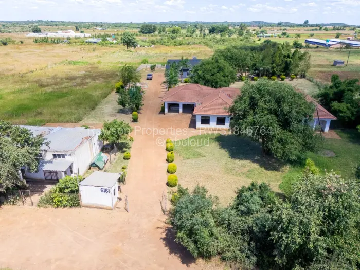 Other Commercial for Sale in Kadoma, Kadoma