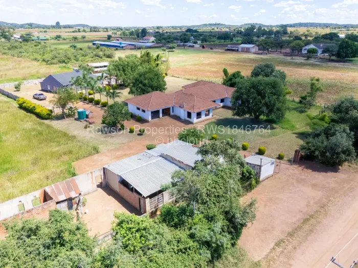 Other Commercial for Sale in Kadoma, Kadoma