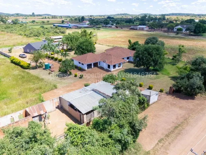 Other Commercial for Sale in Kadoma, Kadoma