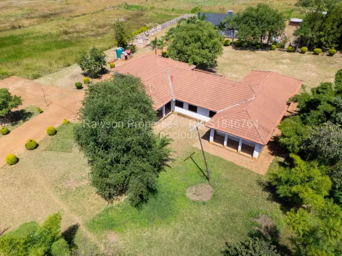 Other Commercial for Sale in Kadoma, Kadoma