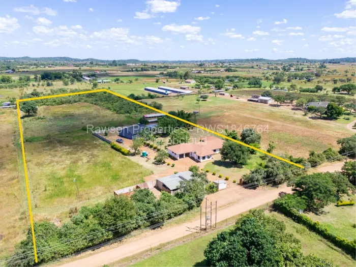 Other Commercial for Sale in Kadoma, Kadoma