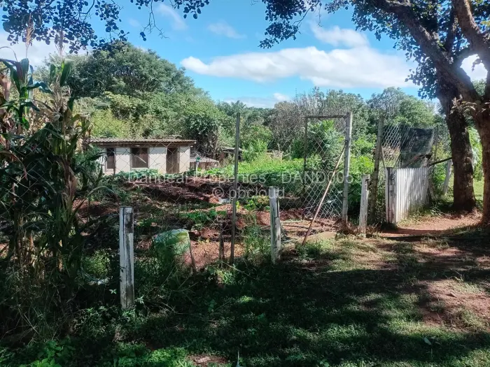 Residential Stand for Sale in Helensvale, Harare