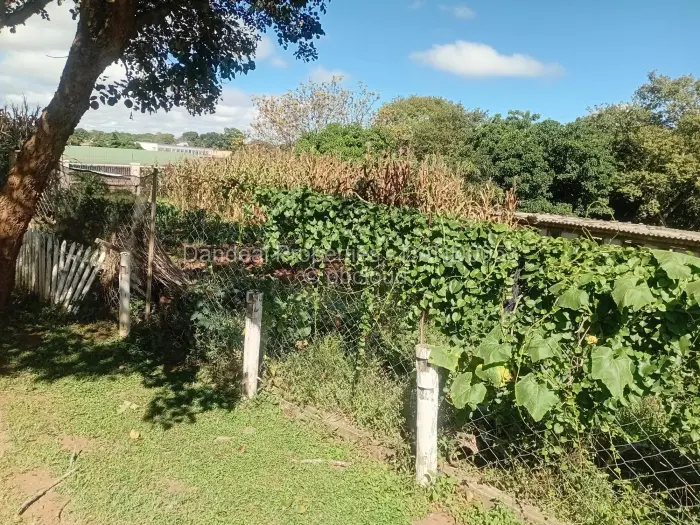 Residential Stand for Sale in Helensvale, Harare