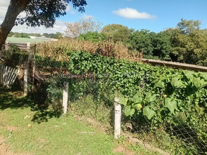 Residential Stand for Sale in Helensvale, Harare