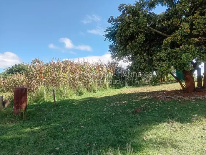 Residential Stand for Sale in Helensvale, Harare