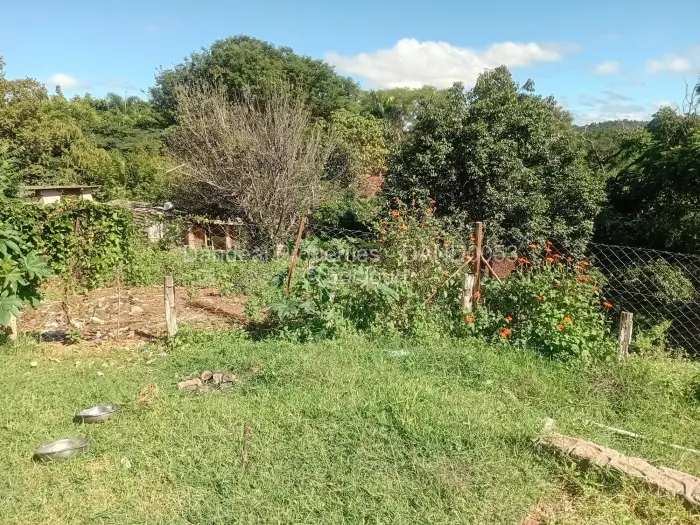 Residential Stand for Sale in Helensvale, Harare