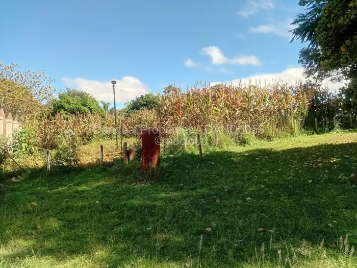 Residential Stand for Sale in Helensvale, Harare