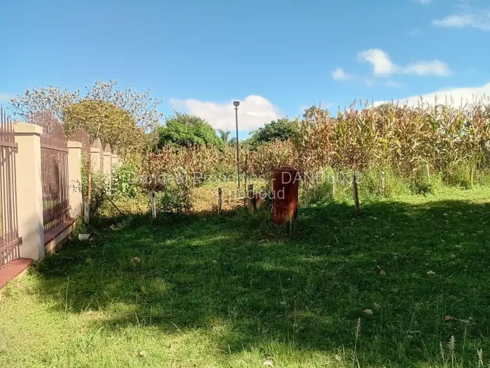 Residential Stand for Sale in Helensvale, Harare