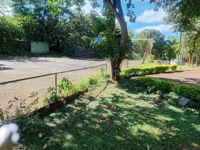 Residential Stand for Sale in Helensvale, Harare