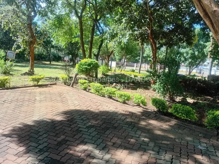 Residential Stand for Sale in Helensvale, Harare