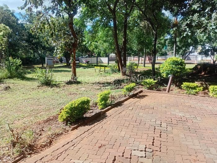 Residential Stand for Sale in Helensvale, Harare