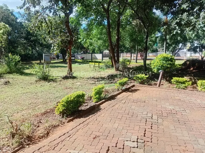 Residential Stand for Sale in Helensvale, Harare