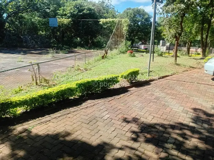Residential Stand for Sale in Helensvale, Harare