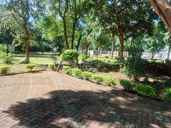 Residential Stand for Sale in Helensvale, Harare