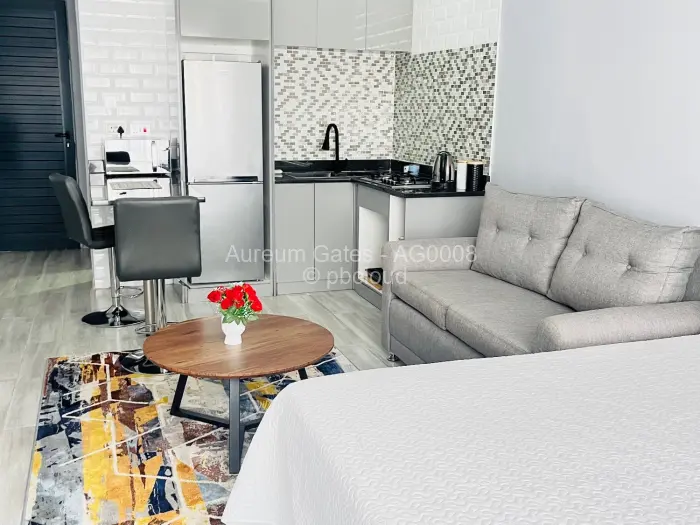 Flat/Apartment to Rent in Borrowdale West