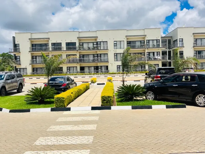 Flat/Apartment to Rent in Borrowdale West