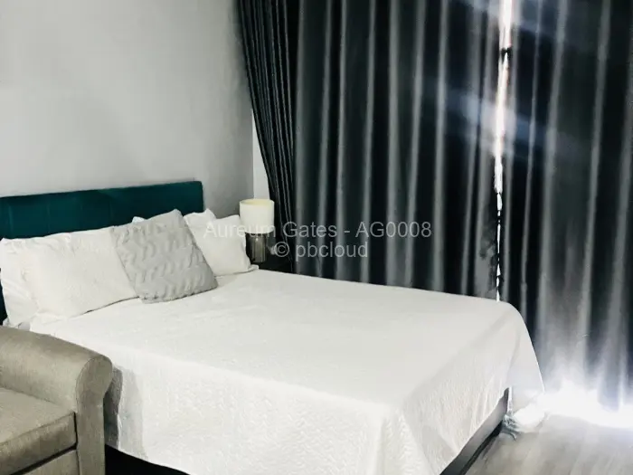 Flat/Apartment to Rent in Borrowdale West