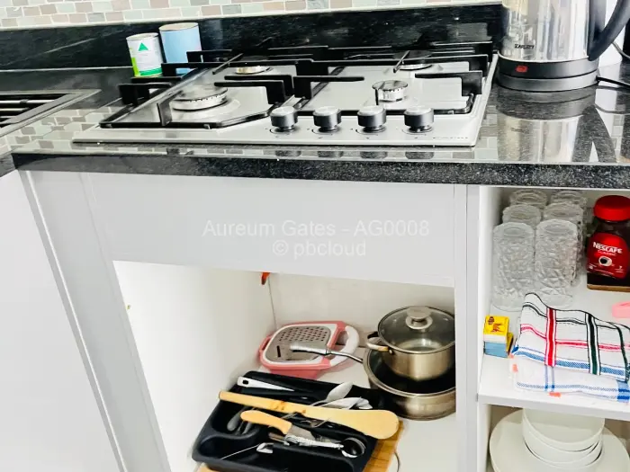 Flat/Apartment to Rent in Borrowdale West