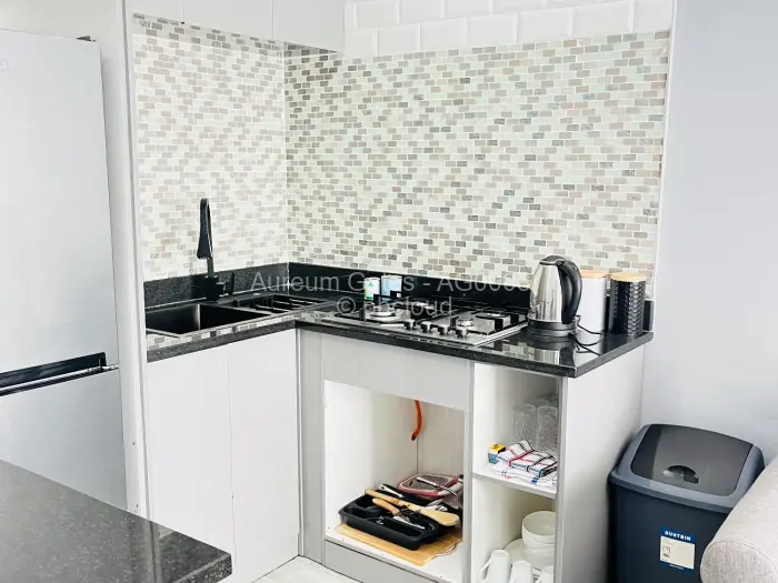 Flat/Apartment to Rent in Borrowdale West