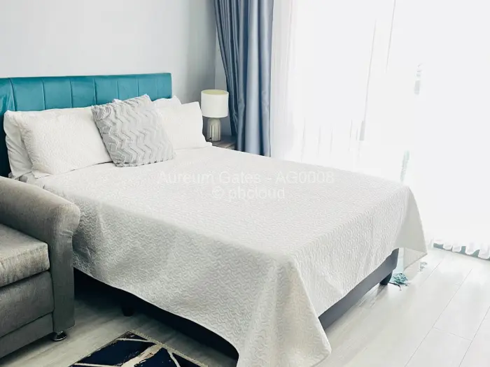 Flat/Apartment to Rent in Borrowdale West