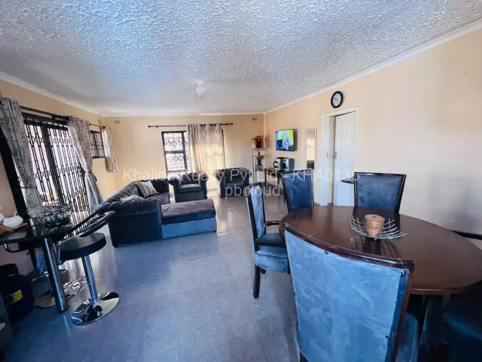 3 Bedroom House for Sale in Rainham, Harare