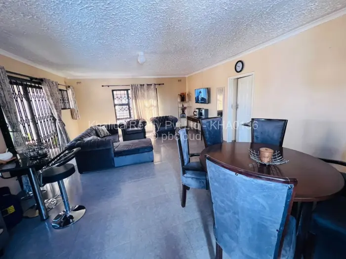 3 Bedroom House for Sale in Rainham, Harare