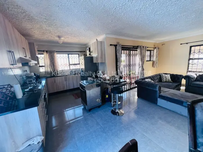 3 Bedroom House for Sale in Rainham, Harare