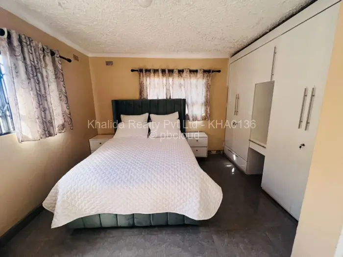 3 Bedroom House for Sale in Rainham, Harare