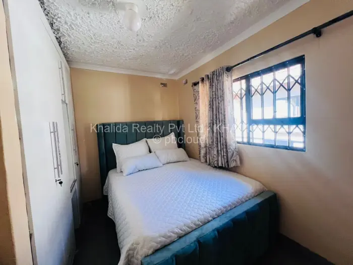 3 Bedroom House for Sale in Rainham, Harare