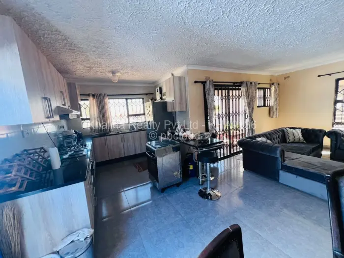 3 Bedroom House for Sale in Rainham, Harare