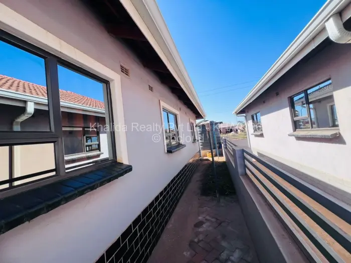 3 Bedroom House for Sale in Rainham, Harare