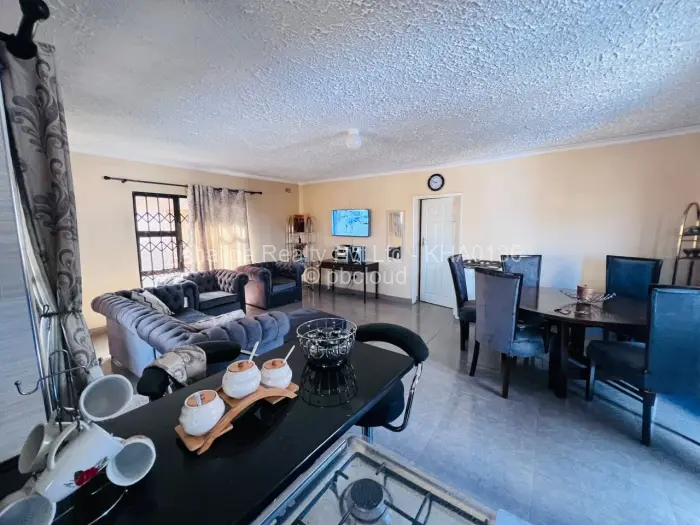 3 Bedroom House for Sale in Rainham, Harare