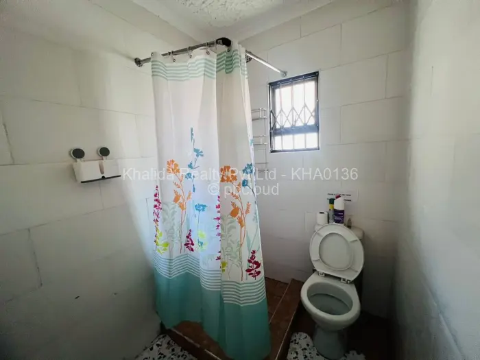 3 Bedroom House for Sale in Rainham, Harare