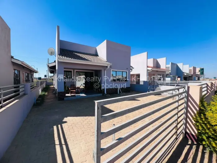 3 Bedroom House for Sale in Rainham, Harare