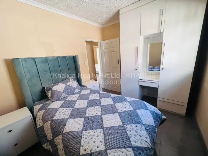 3 Bedroom House for Sale in Rainham, Harare