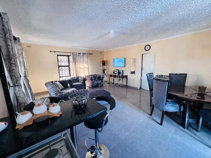 3 Bedroom House for Sale in Rainham, Harare