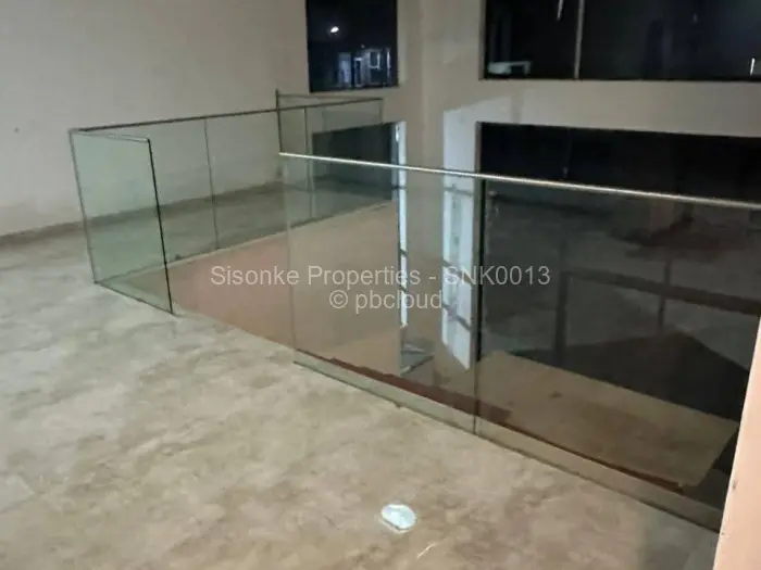 Flat/Apartment for Sale in Quinnington, Harare