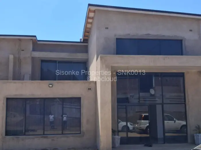 Flat/Apartment for Sale in Quinnington, Harare