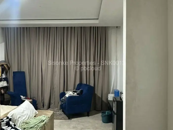 Flat/Apartment for Sale in Quinnington, Harare