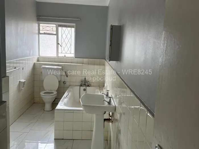 Townhouse/Cluster to Rent in Avenues