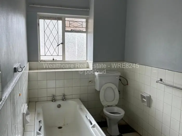 Townhouse/Cluster to Rent in Avenues