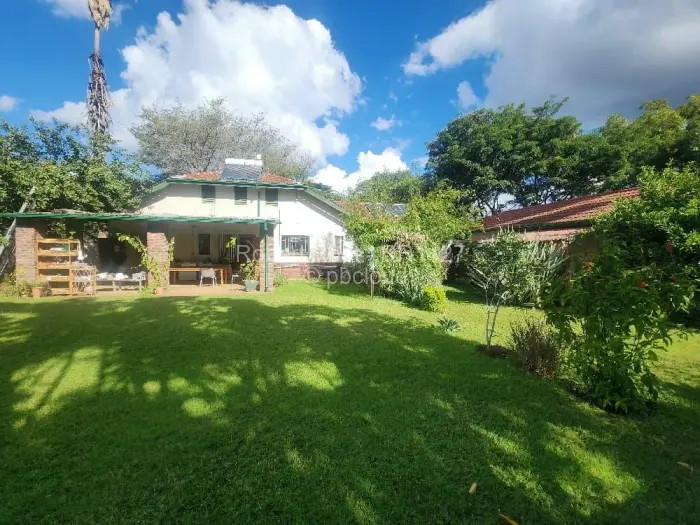 4 Bedroom House to Rent in Greendale North