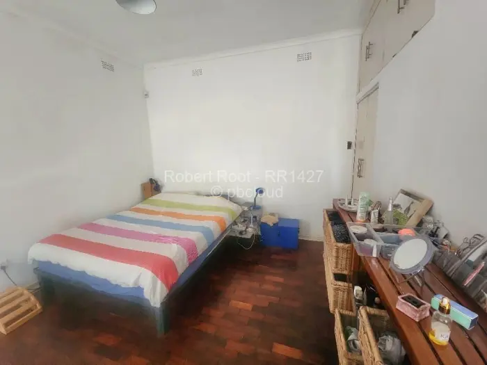 4 Bedroom House to Rent in Greendale North