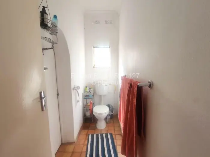 4 Bedroom House to Rent in Greendale North