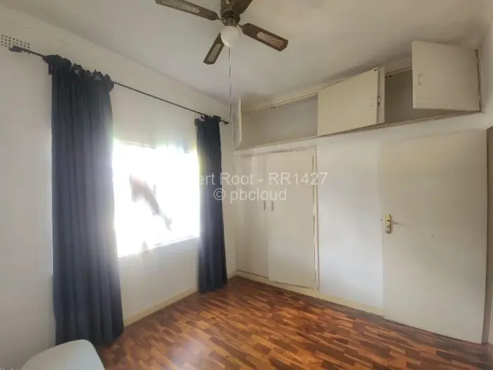 4 Bedroom House to Rent in Greendale North