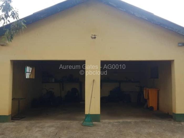 5 Bedroom House for Sale in Goodhope, Harare