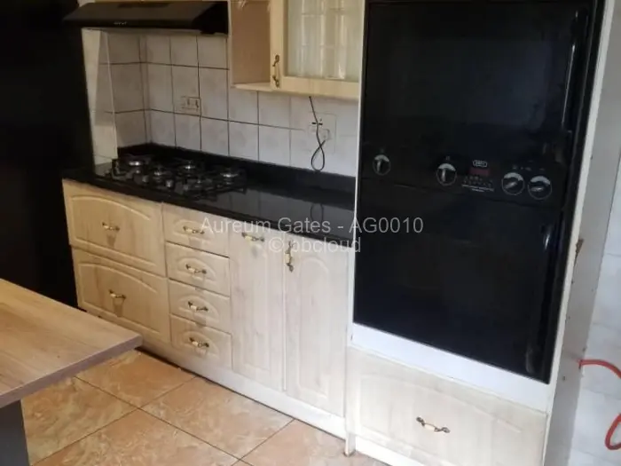 5 Bedroom House for Sale in Goodhope, Harare