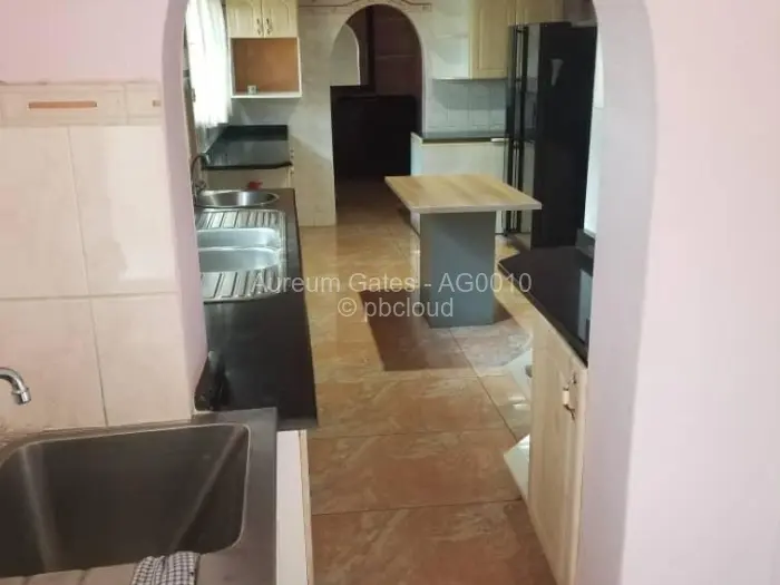 5 Bedroom House for Sale in Goodhope, Harare