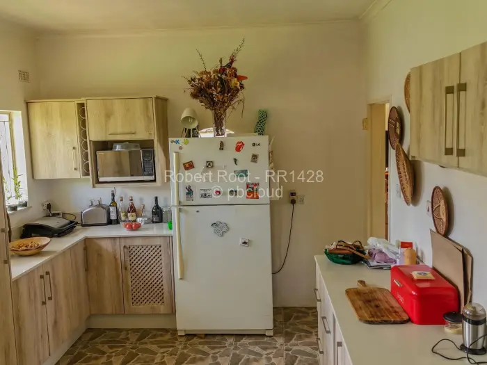 4 Bedroom House for Sale in Mount Pleasant, Harare